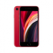 百亿补贴：Apple 苹果 iPhone SE（第二代）智能手机 64GB