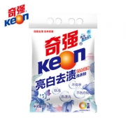 百亿补贴：KOEN 奇强 亮白去渍洗衣粉 8斤