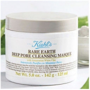 Kiehl‘s 科颜氏 亚马逊白泥净致面膜 125ml