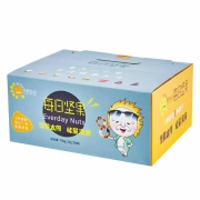 太阳公公 每日坚果 混合什锦果仁 （25g*30包）750g/盒*2