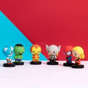MINISO 名创优品 Marvel 漫威摆件