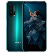 7日0点： HONOR 荣耀 20 Pro 智能手机 8GB+128GB