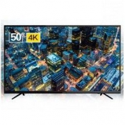 Panasonic 松下 TH-50FX580C 4K液晶电视 50英寸