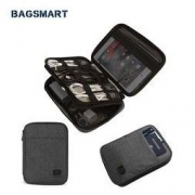 BAGSMART BM0101069AN 数码配件收纳包