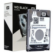 Western Digital 西部数据 黑盘 机械硬盘 500GB 32MB 7200rpm WD5000LPLX