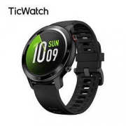 10日0点、新品发售： TicWatch GTX 智能运动手表