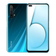 realme 真我 X50 5G智能手机 12GB+256GB