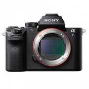 SONY 索尼 ILCE-7SM2 全画幅无反相机