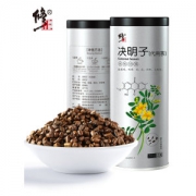 修正 熟决明子茶 350g 降火清肝明目