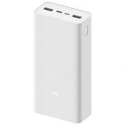 13日20点： MI 小米 移动电源3 30000mAh 快充版