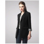 Luxury Lane BGSDF18LB 女士西装外套