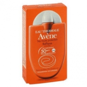 Avene 雅漾 清爽倍护便携防晒霜 SPF50 30ml *6件