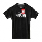 THE NORTH FACE 北面 T92XL9 男士速干短袖T恤