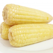 移动端：金豆子 现摘玉米350g*2根 单只350g左右