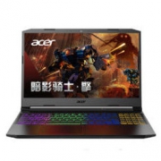 Acer 宏碁 暗影骑士·擎 15.6英寸游戏本（i5-10300H、16G、512G、GTX1650Ti、144Hz）