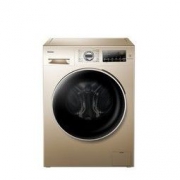Haier 海尔 EG10014HBX39GU1 变频洗烘洗衣机 10公斤
