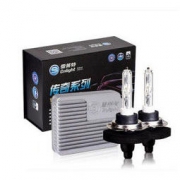 Cnlight 雪莱特 传奇系列 疝气大灯 H7型号 2支装