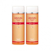 Dr.Ci.Labo 城野医生 毛孔收敛控油化妆水 200ml 2瓶装
