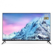 31日预售： PPTV PTV-50VU4 50英寸 4K 液晶电视
