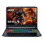 acer 宏碁 暗影骑士·擎 15.6英寸游戏本（i5-10300H、8GB、512GB、GTX1650）