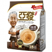 ahhuat/亚发 经典原味白咖啡 720g