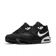 耐克 NIKE AIR MAX IVO 男子运动鞋 580518 580518-011