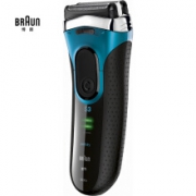 限西南：BRAUN 博朗 3系3080S 电动剃须刀