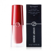 GIORGIO ARMANI beauty 阿玛尼彩妆 小胖丁持色凝彩哑光染唇液#506裸色 3.9ml