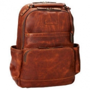 FRYE Logan Antique Pull Up 双肩背包
