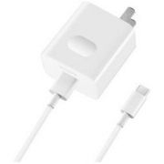 华为（HUAWEI）原装华为充电器 SuperCharge快充版 40W 适用于华为P40系列/Mate20系列等 多兼容