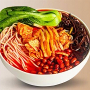 聚划算百亿补贴：柳之味 广西螺蛳粉 清香猪骨汤味 300g*3袋