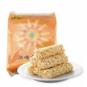 米老头 粗粮 麦棒 米通2包x350g (芝麻+花生味)