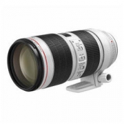 Canon 佳能 EF 70-200mm F2.8L IS III USM 远摄变焦镜头