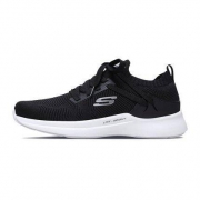 25日0点：Skechers 斯凯奇 男鞋 透气网布跑步鞋 52540