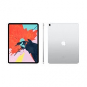 Apple 苹果 2018款 iPad Pro 12.9英寸平板电脑 银色 WLAN+Cellular版 256GB