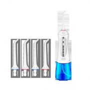 XNUO 心诺 X609 电动冲牙器