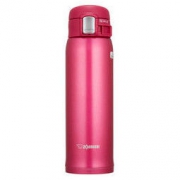 ZOJIRUSHI 象印 SM-SD48-PV 保温杯 480ml