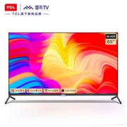 FFALCON 雷鸟 65R625C 4K 液晶电视 65英寸