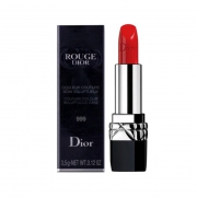 京东plus会员：Dior 迪奥 烈艳蓝金系列 经典滋润口红 3.5g