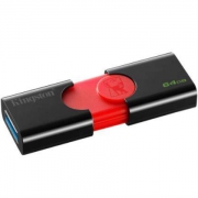 Kingston 金士顿 DT106 USB3.1 U盘 64GB