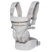 ergobaby Omni360 全功能婴儿背带 午夜蓝-透气款
