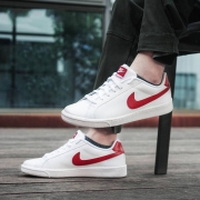 百亿补贴：NIKE 耐克 COURT MAJESTIC LEATHER 男子运动鞋