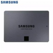 新品发售：SAMSUNG 三星 870 QVO SATA3.0 固态硬盘 1TB