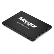 百亿补贴： SEAGATE 希捷 Maxtor Z1 迈拓 固态硬盘 480GB