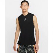 NIKE 耐克 Jordan 23 Alpha CJ4576 男子无袖上衣