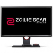BenQ 明基 ZOWIE GEAR XL2430 24英寸 TN电竞显示器（144Hz、1ms、S-Switch）