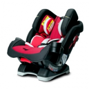 GRACO 美国葛莱 儿童安全座椅 0-12岁 基石守护者（热辣红）