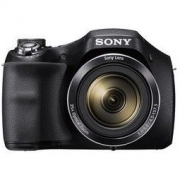 SONY 索尼 DSC-H300（2010万像素、35倍光学变焦、光学防抖）数码相机