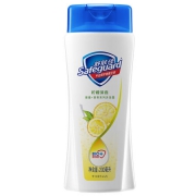 Safeguard 舒肤佳 柠檬清新 沐浴露 200ml