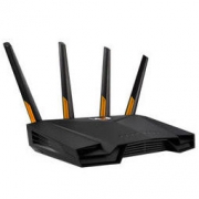 梅林asus华硕TUF AX3000高速wifi6 双频无线千兆路由器wifi家用电竞游戏加速